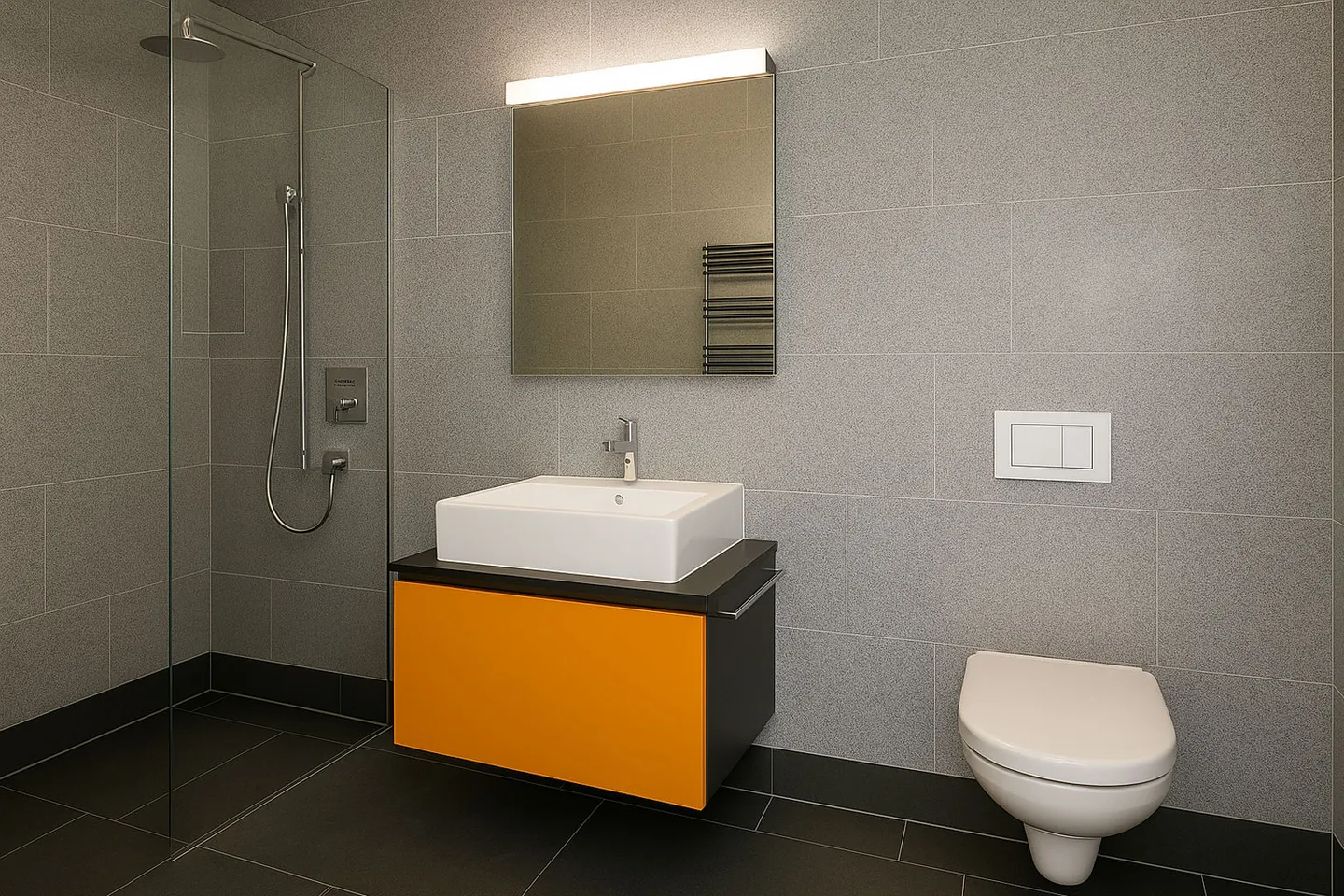 Argentario - Where Architecture Meets the Horizon - Photo 8 of 9