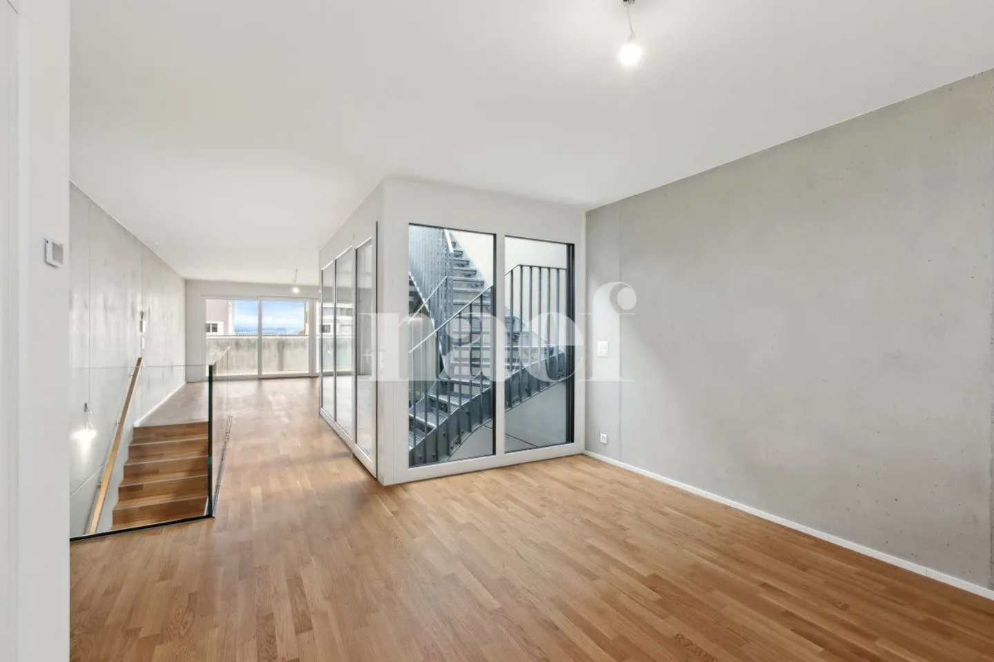 Reihenhäuser mit 3.5 Zimmern - Foto 1 von 13