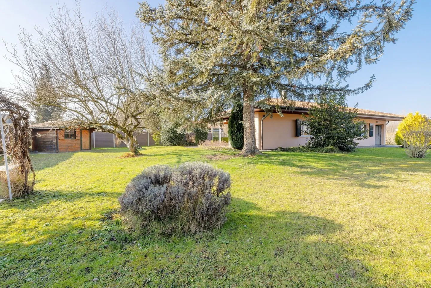 Maison individuelle à louer - Photo 1 sur 14