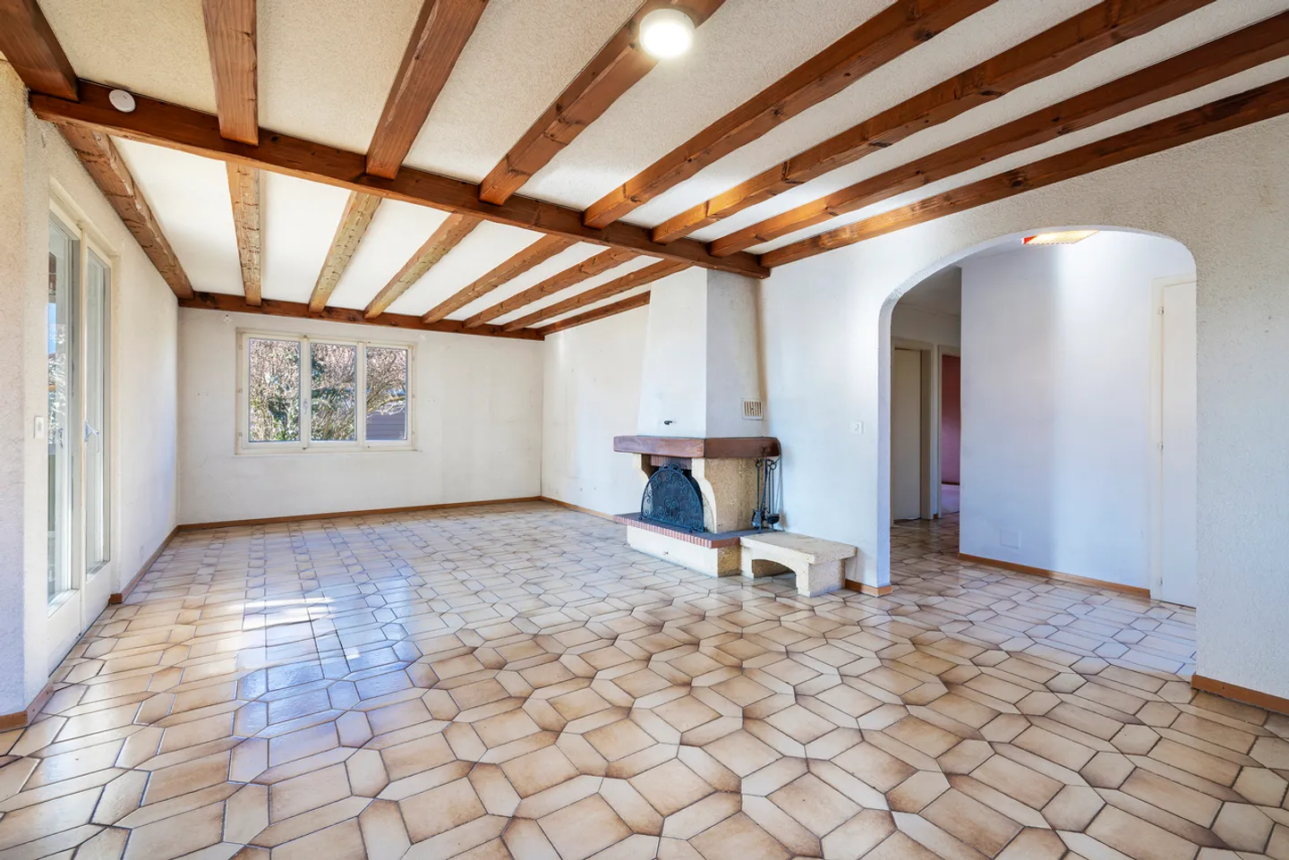 Maison individuelle à louer - Photo 2 sur 14