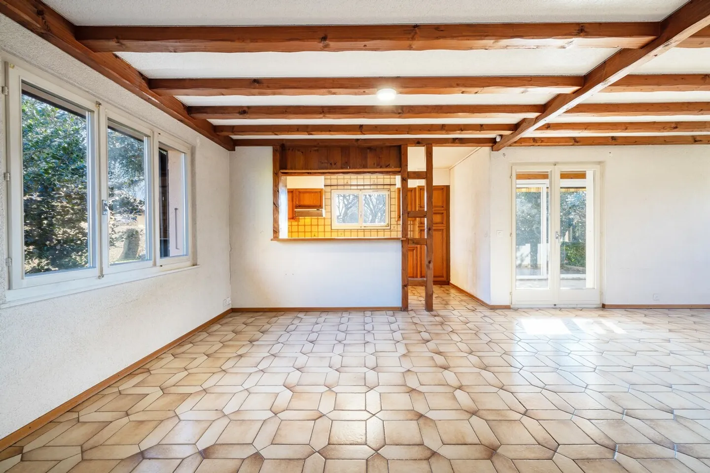 Maison individuelle à louer - Photo 3 sur 14