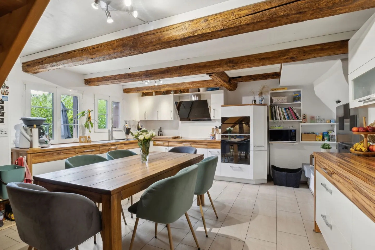 Historic House with Modern Flair - in Double Pack - Photo 18 of 40