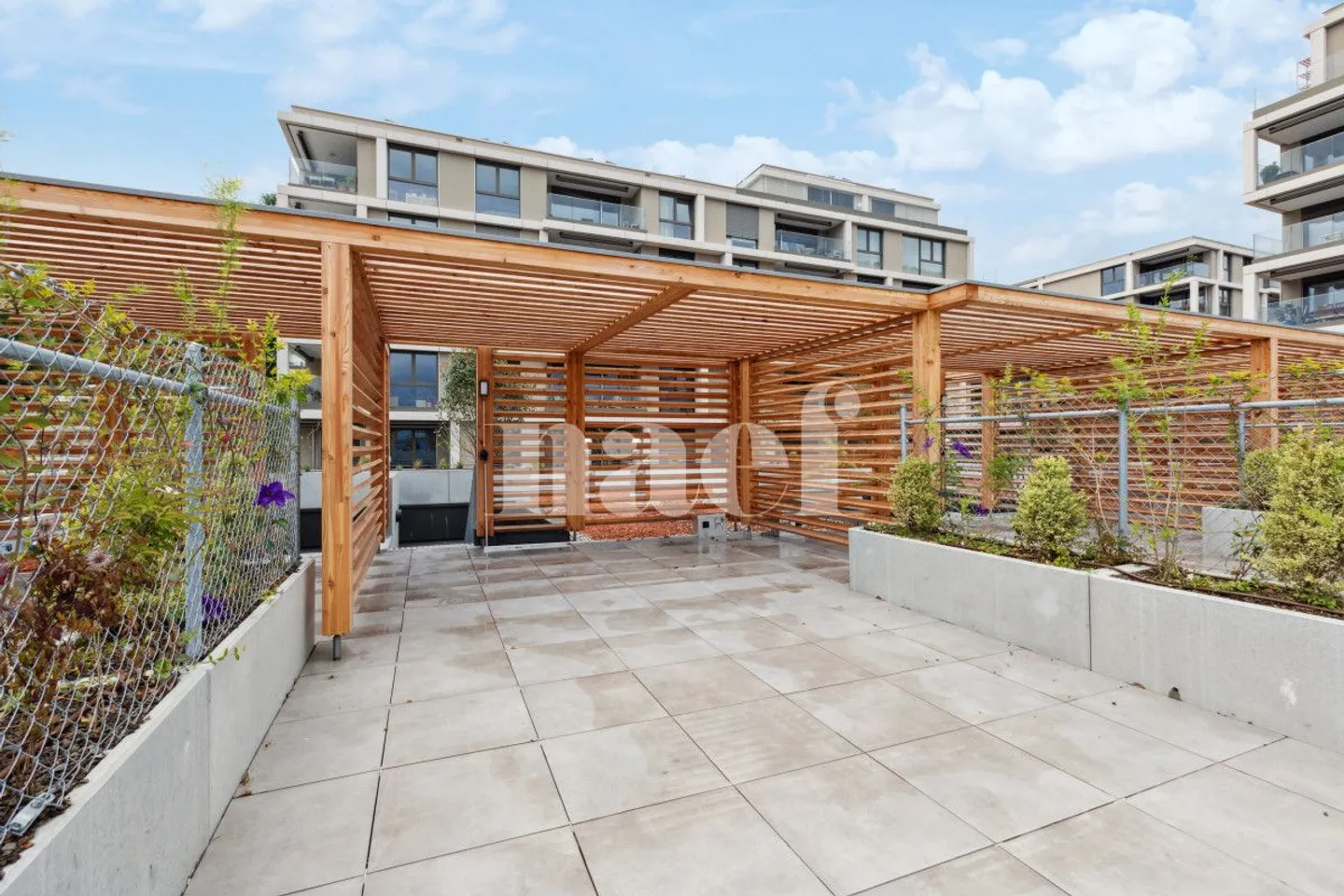 Reihenhäuser mit 3.5 Zimmern - Foto 3 von 13