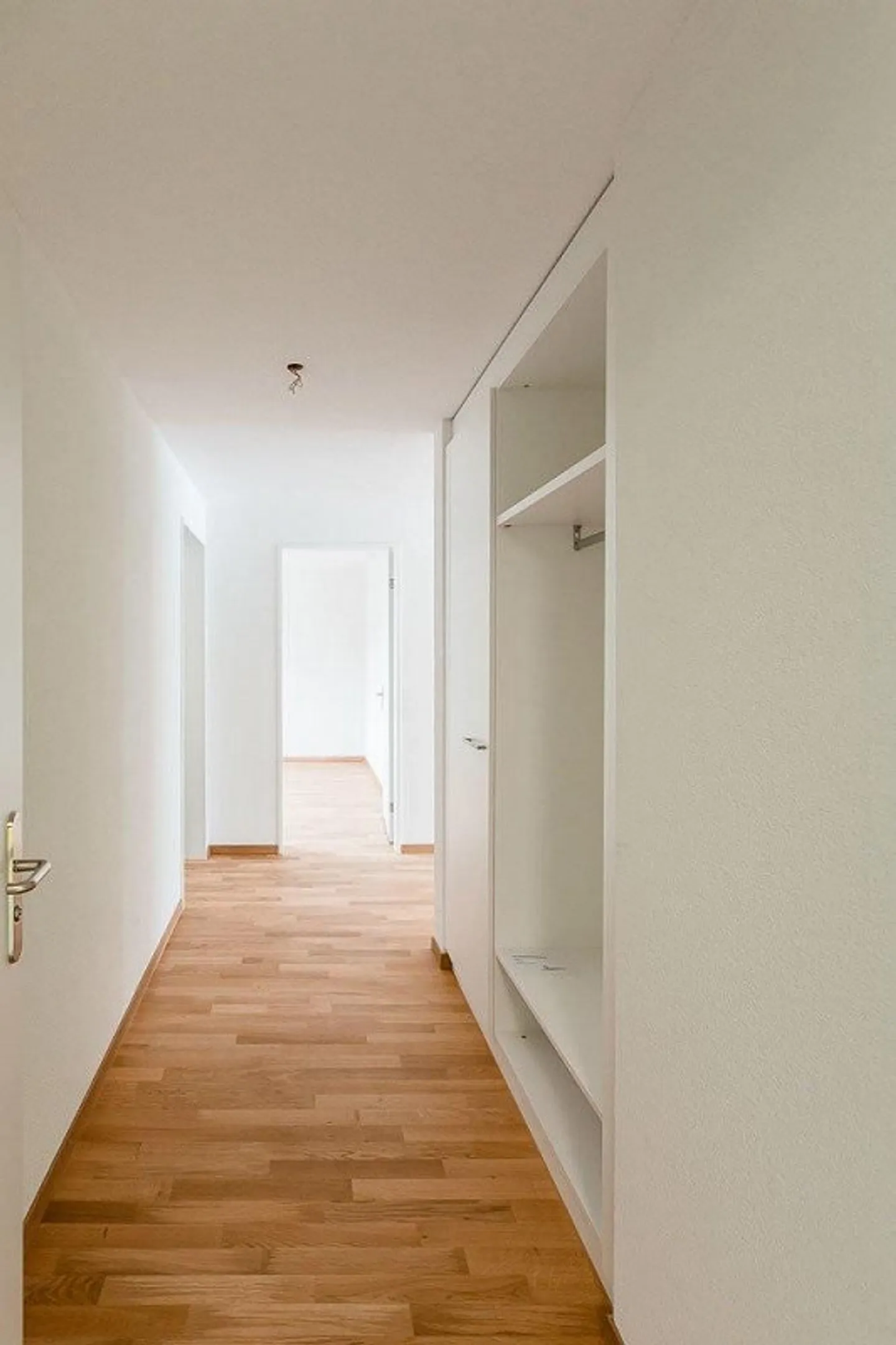 Posizione residenziale attraente - tranquillità e vicinanza al centro città - Foto 8 di 9