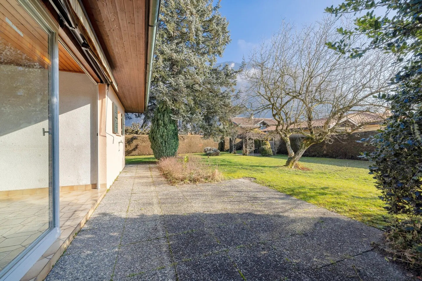Maison individuelle à louer - Photo 13 sur 14