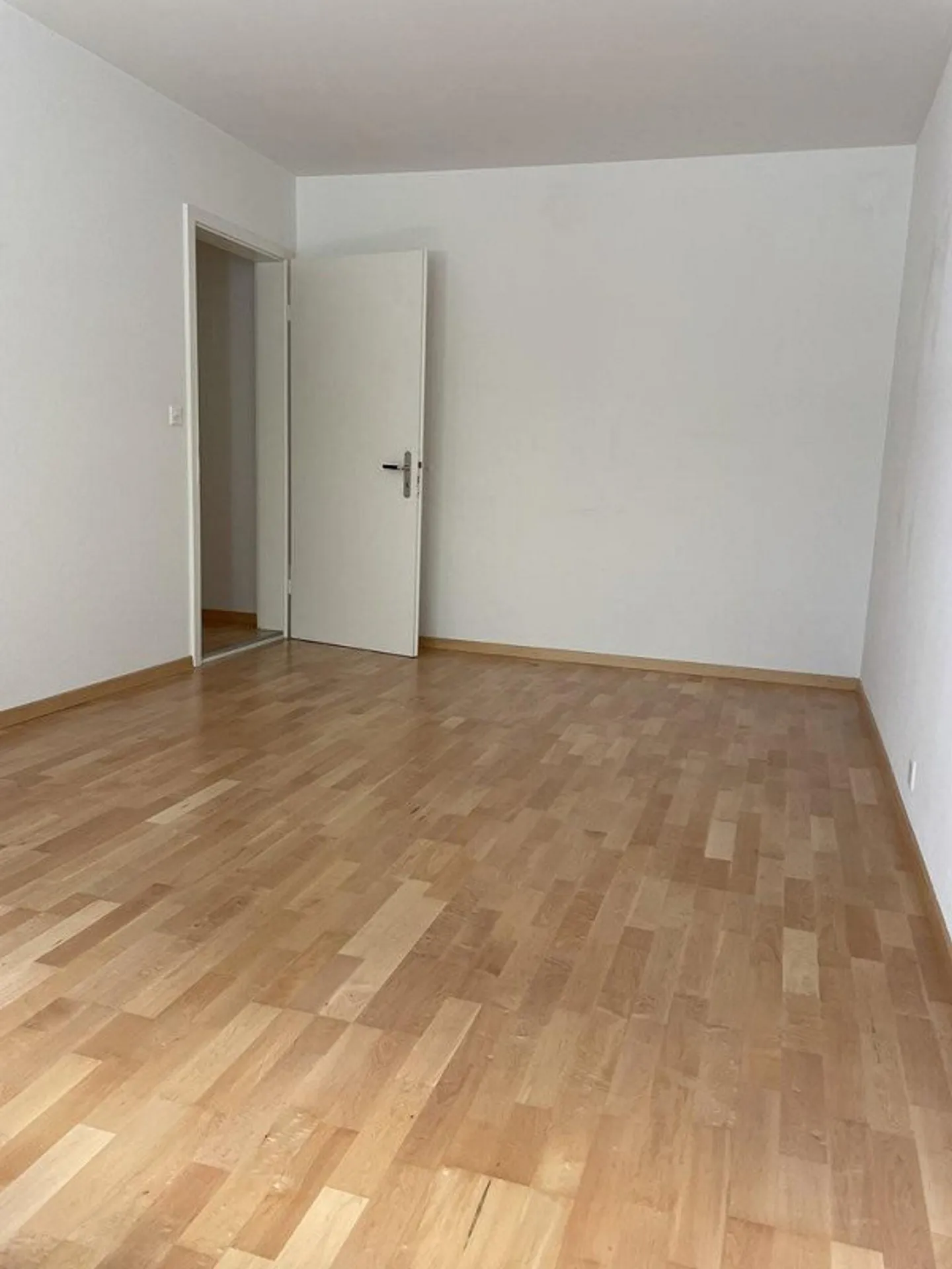Appartamento luminoso nel quartiere di Länggass per una persona - Foto 6 di 8