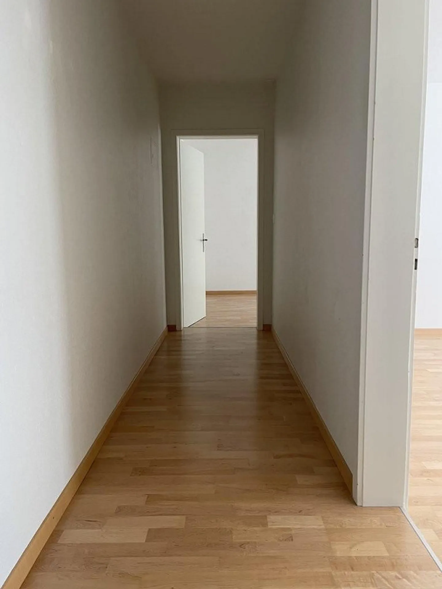 Appartamento luminoso nel quartiere di Länggass per una persona - Foto 7 di 8