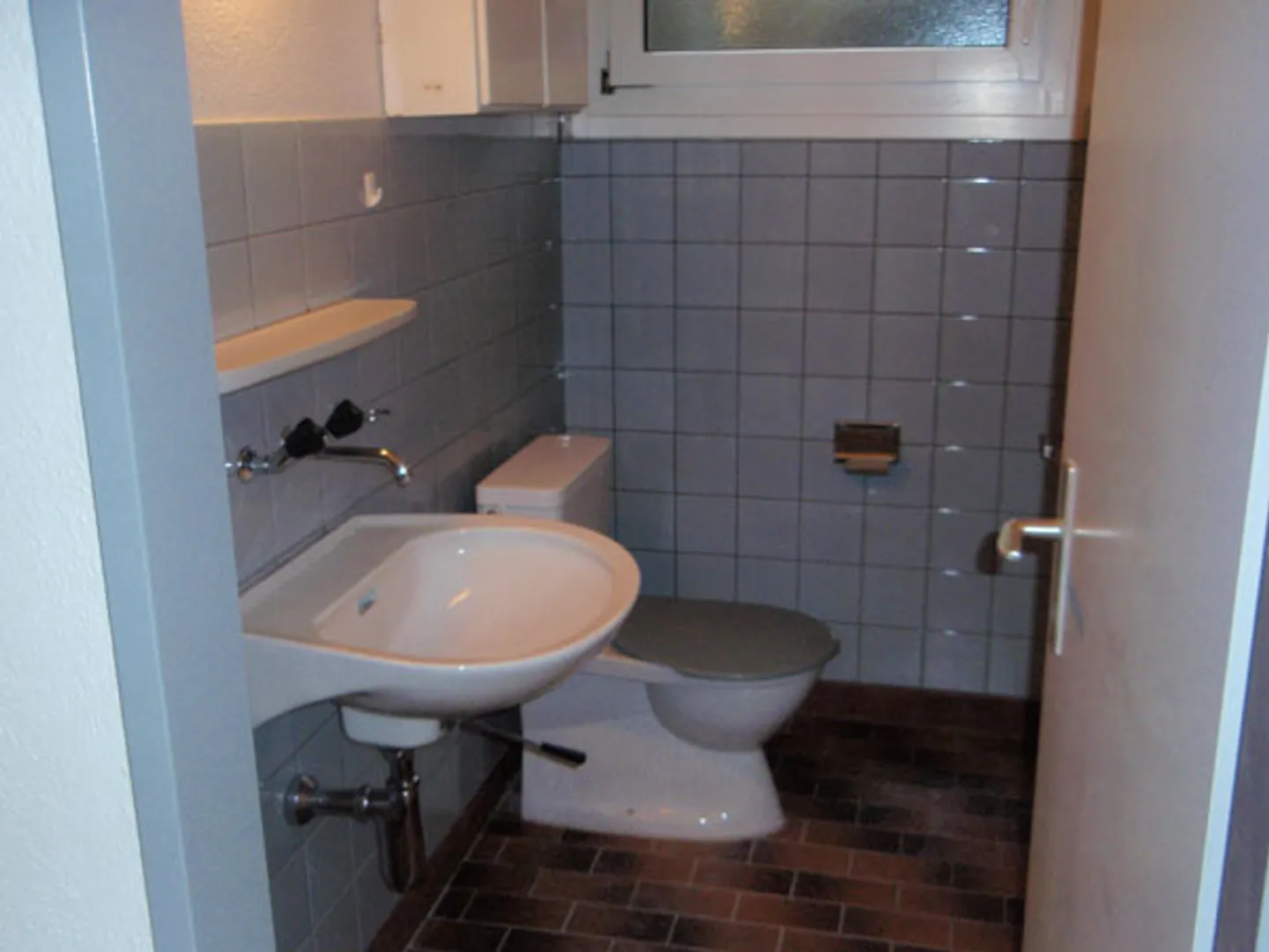 Vielseitiger Büroraum in Zürich - Foto 4 von 4