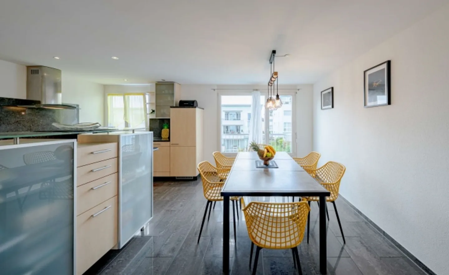 Duplex à vendre - Photo 5 sur 9