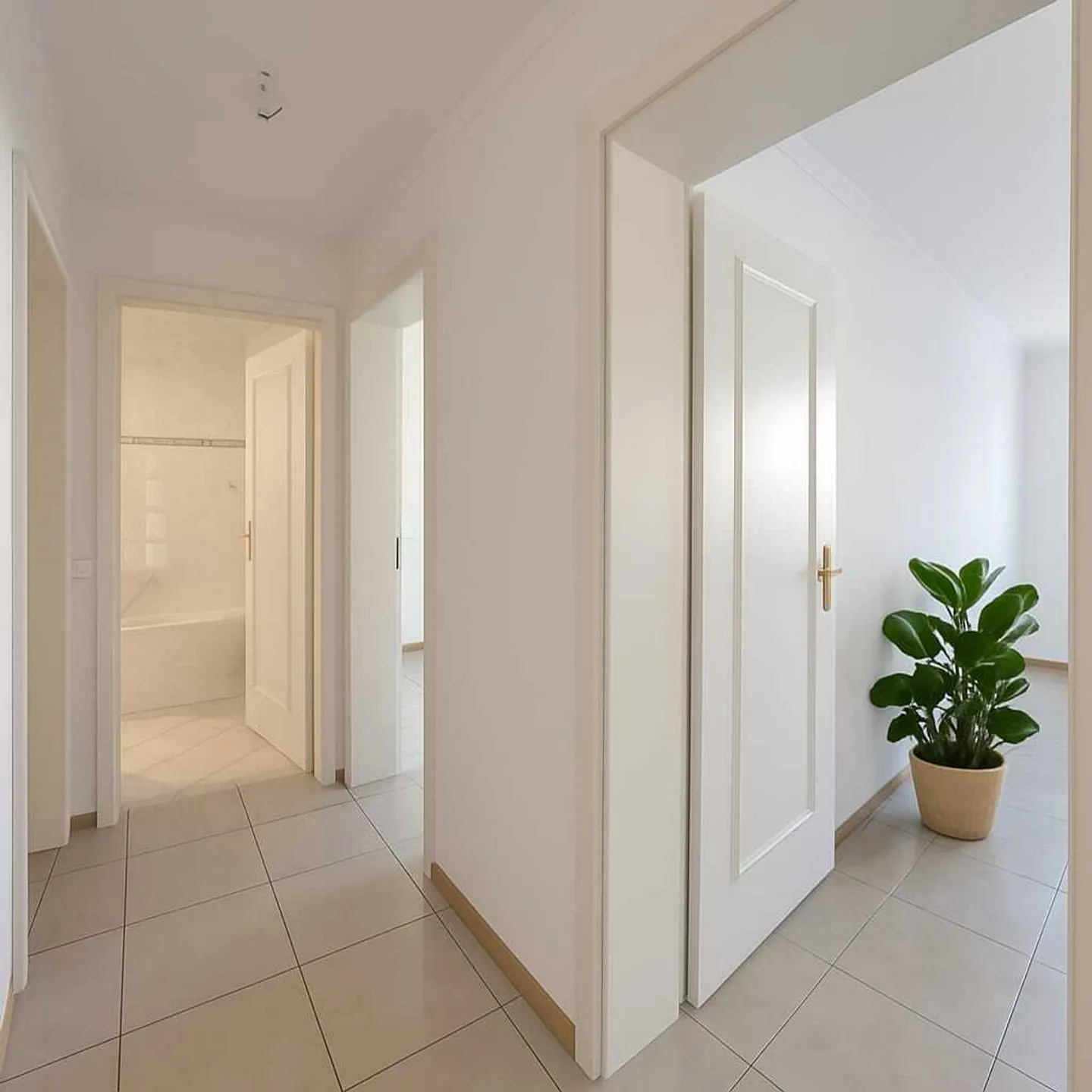 Appartamento 4½ locali con 3 balconi - Vicino al lago e come seconda casa - Foto 7 di 13