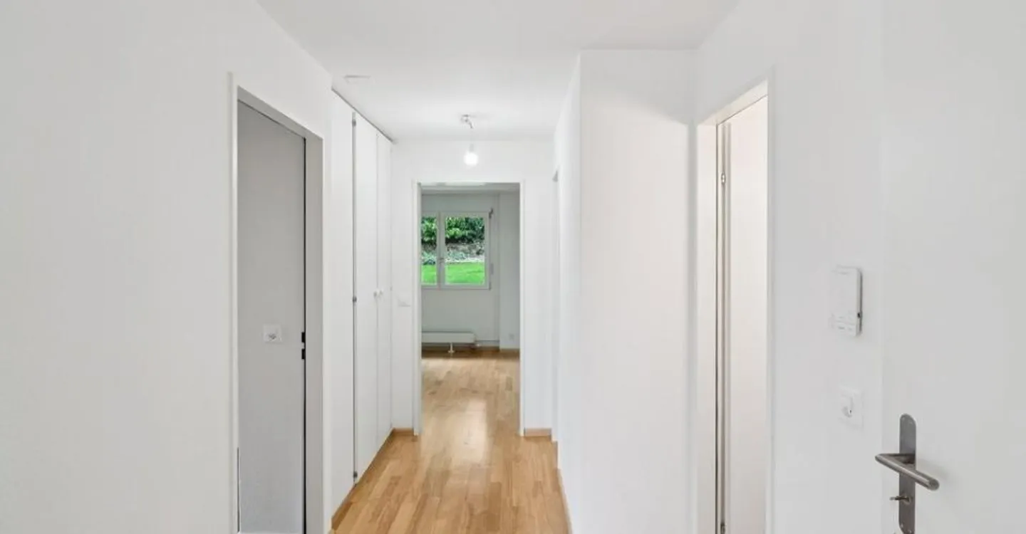 1 mese di affitto netto in omaggio - appartamento appena ristrutturato - Foto 2 di 7