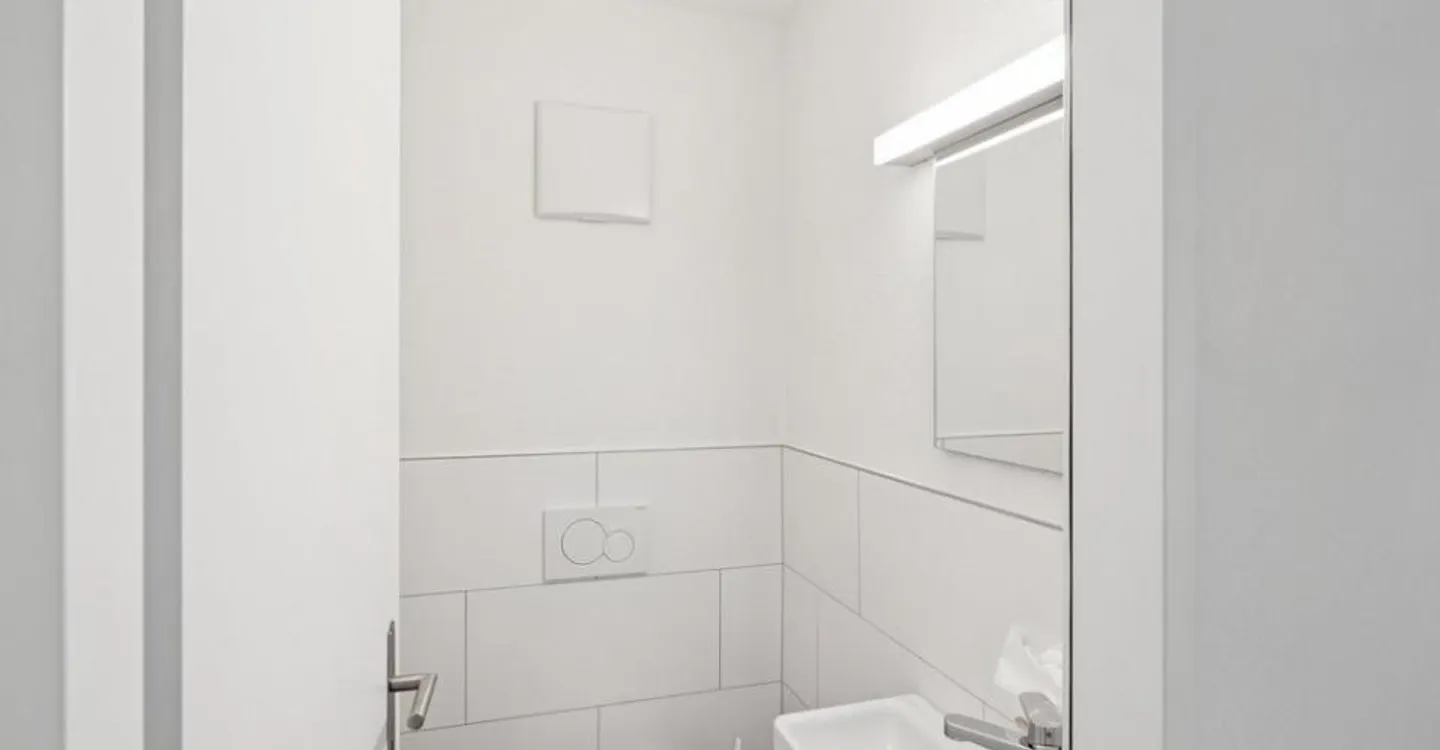 1 mese di affitto netto in omaggio - appartamento appena ristrutturato - Foto 4 di 7