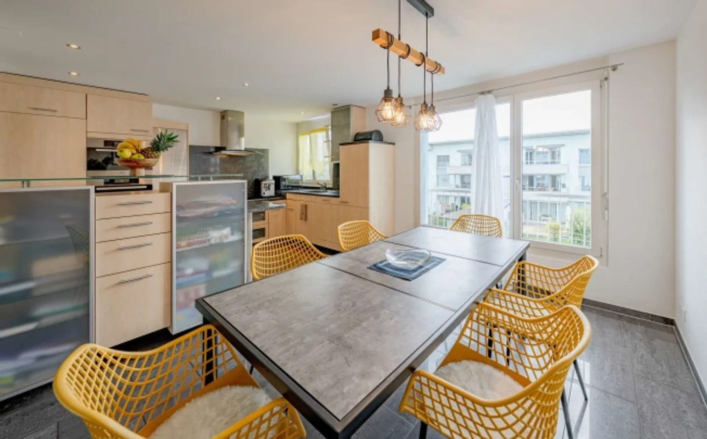 Duplex à vendre - Photo 7 sur 9