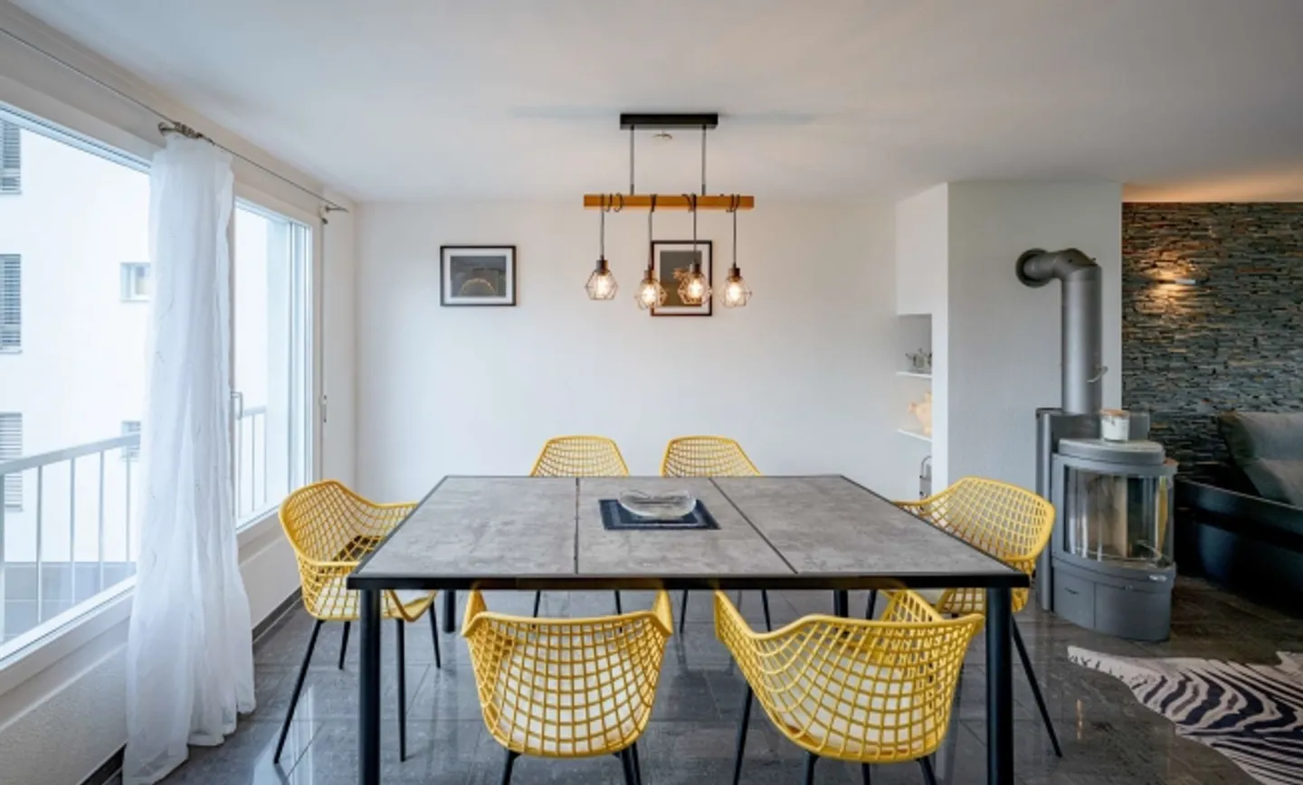 Duplex à vendre - Photo 8 sur 9