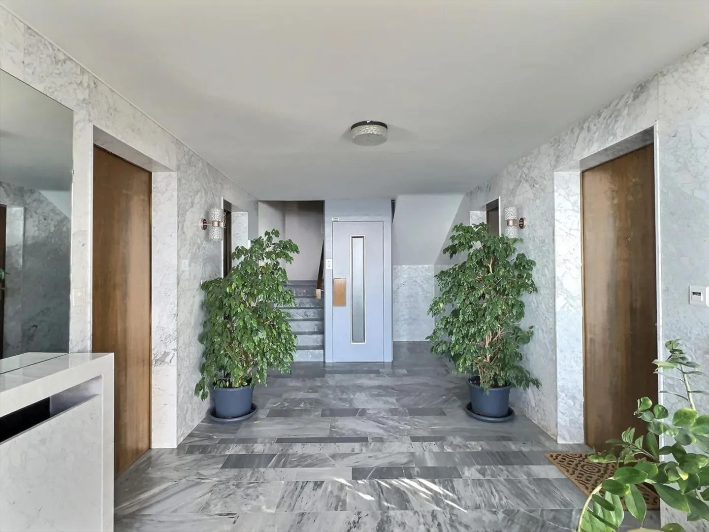 Rental building in Chardonne - Photo 3 of 13