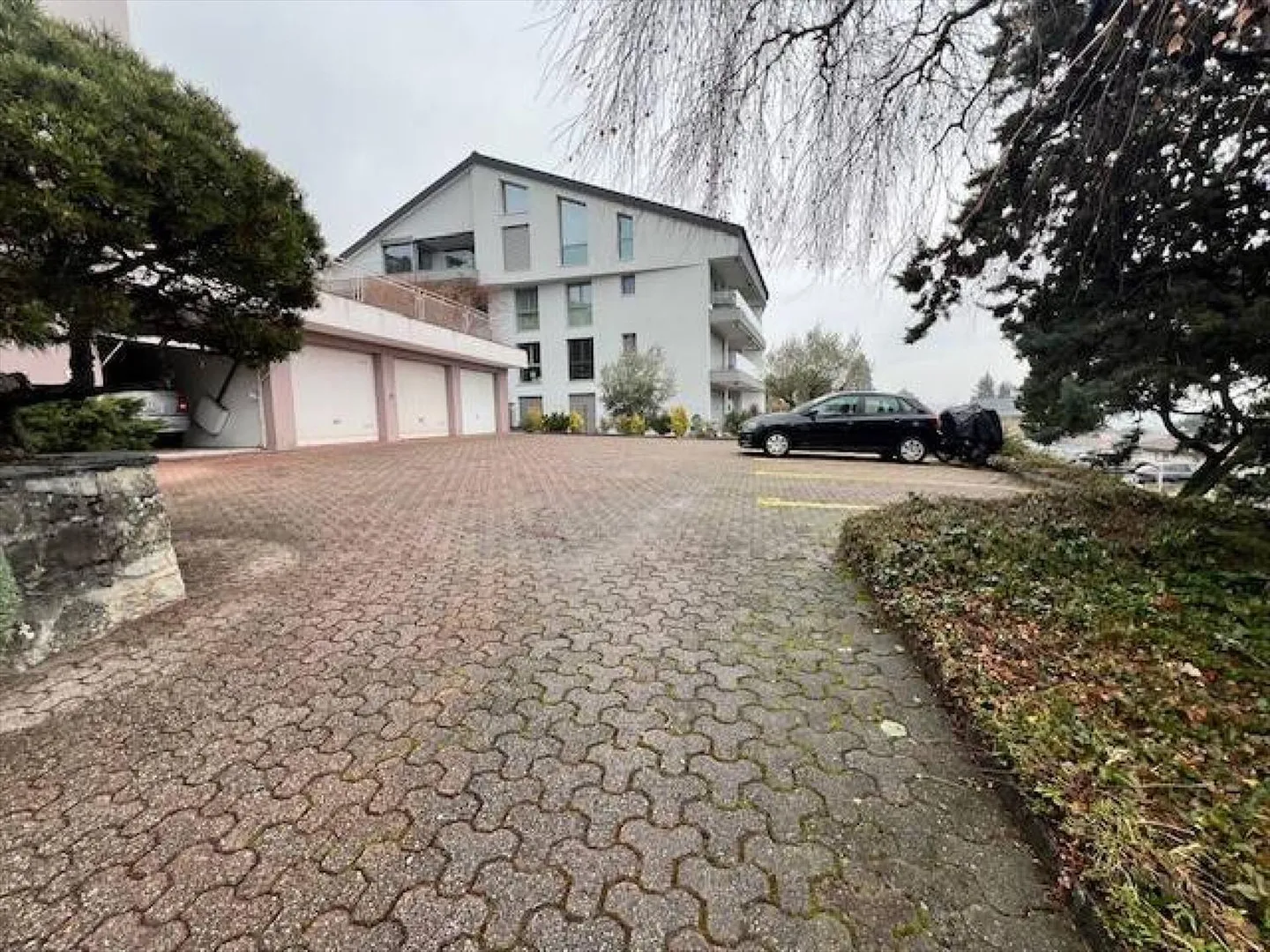 Rental building in Chardonne - Photo 5 of 13