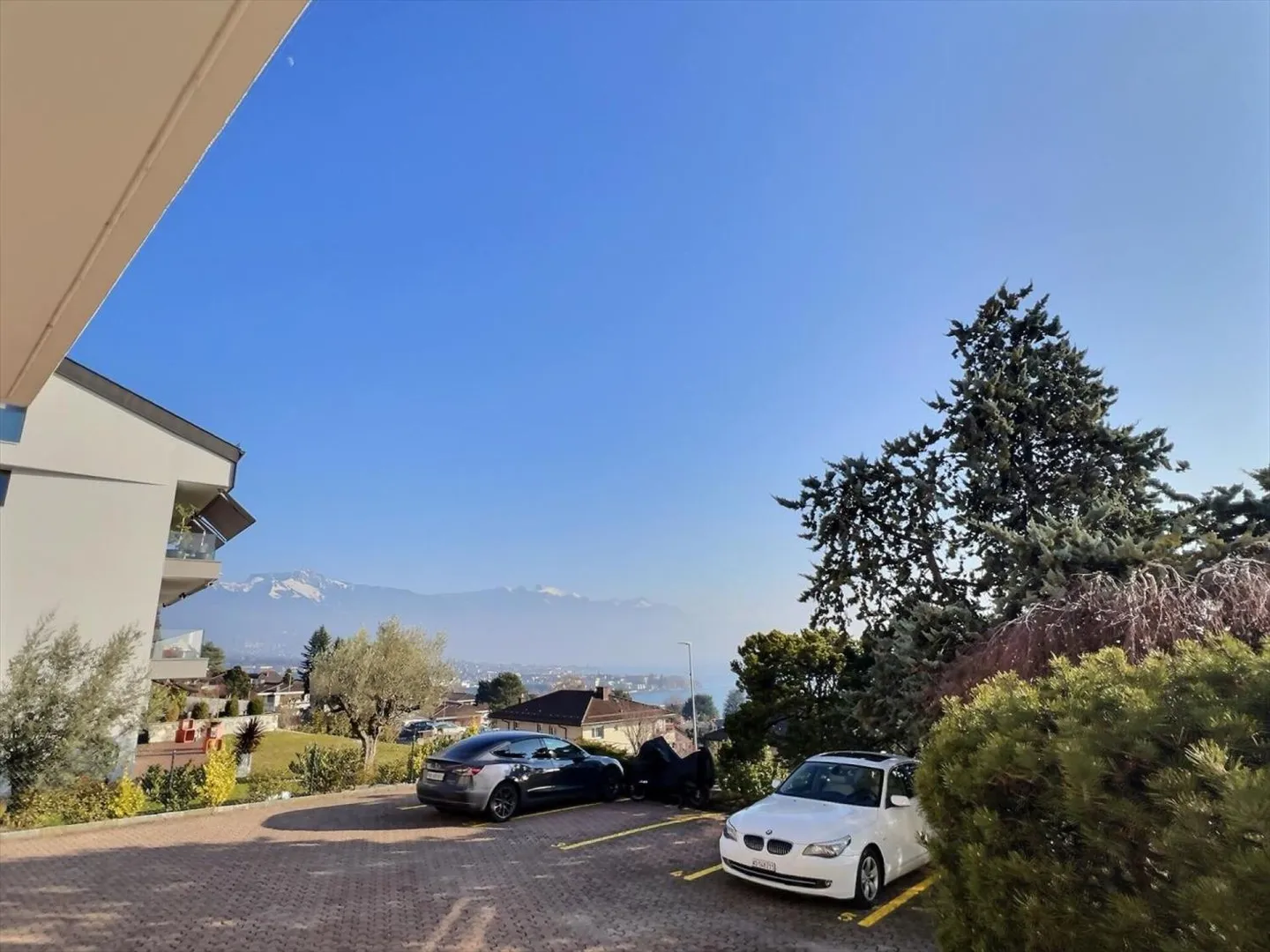 Rental building in Chardonne - Photo 6 of 13