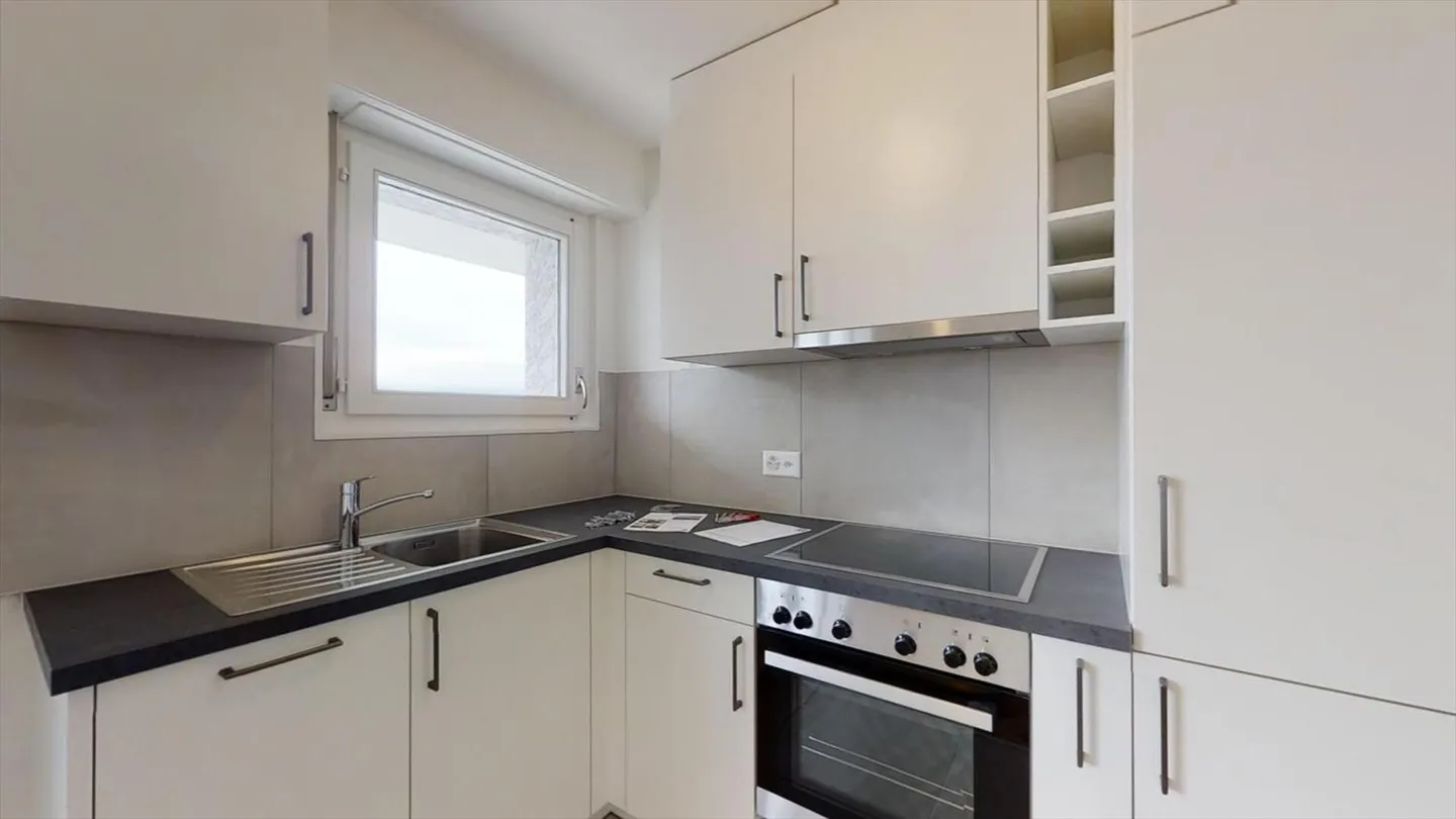 Rental building in Chardonne - Photo 9 of 13