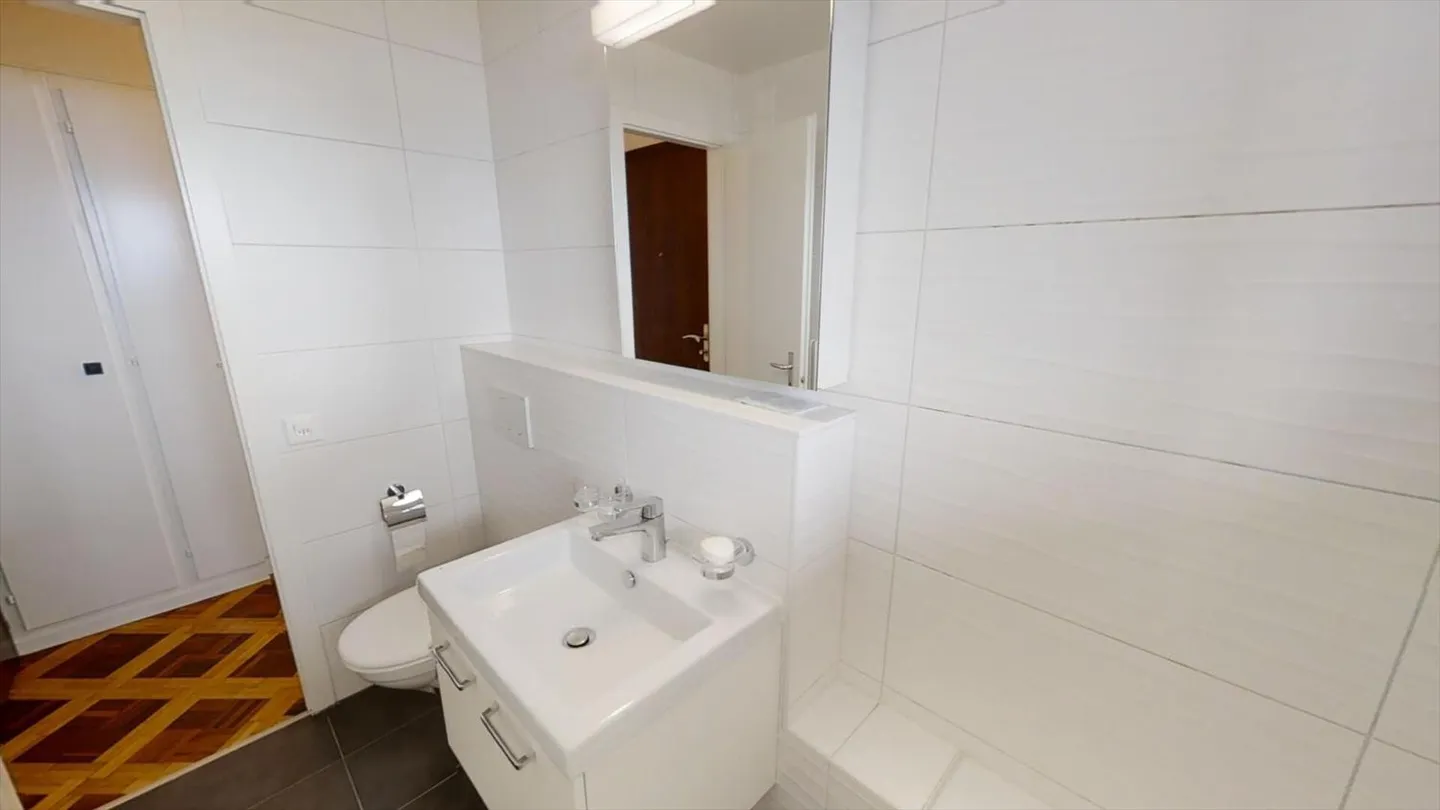 Rental building in Chardonne - Photo 11 of 13