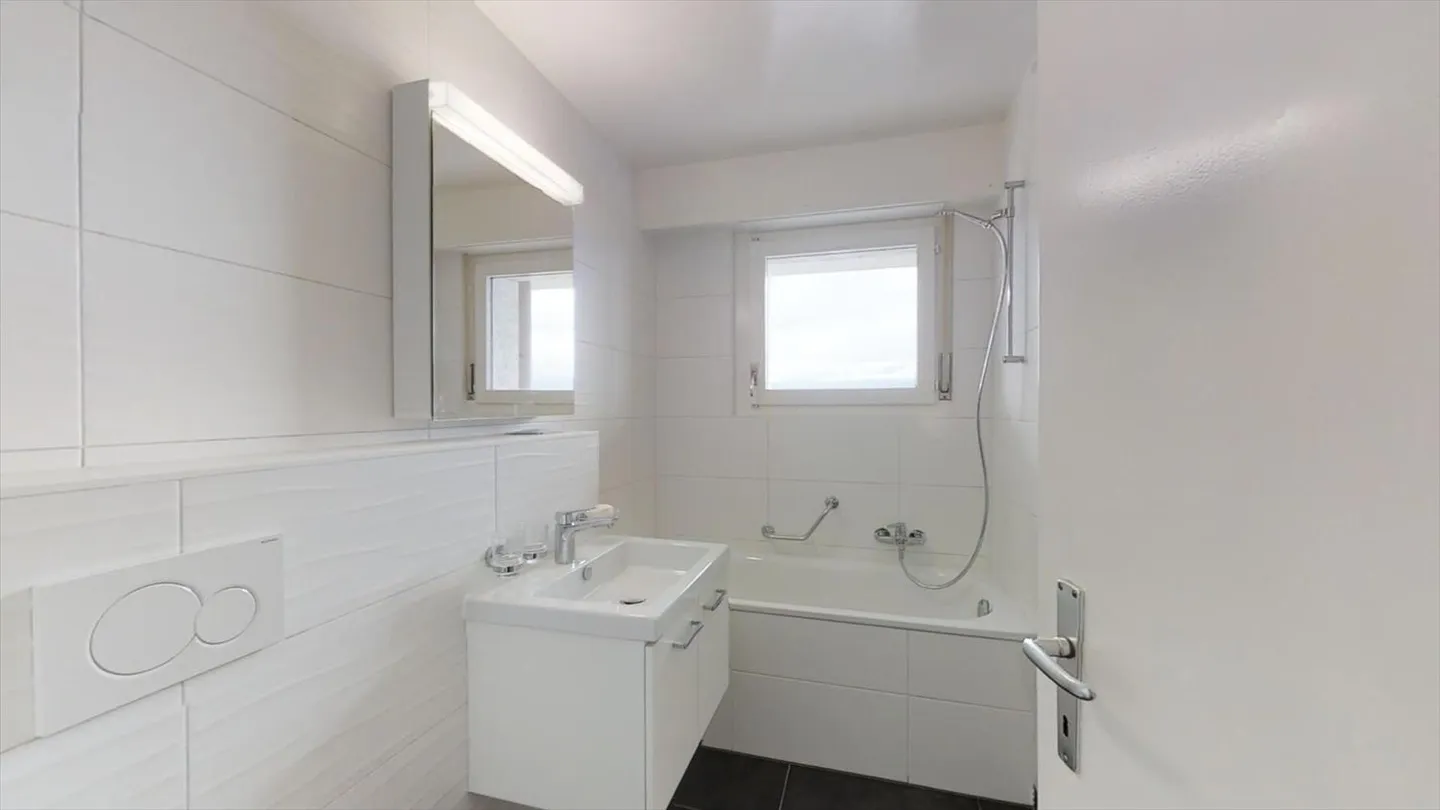 Rental building in Chardonne - Photo 10 of 13