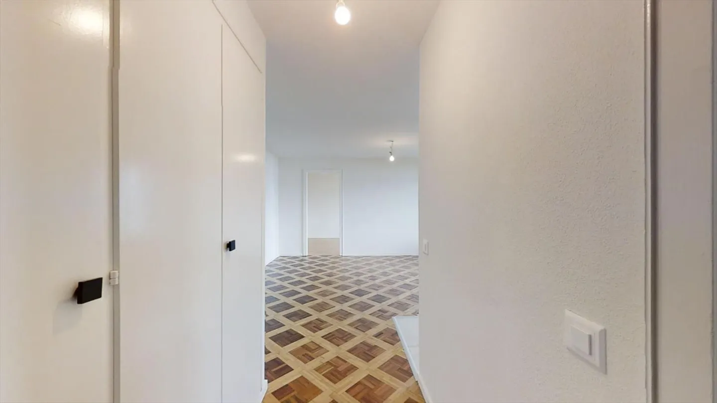 Rental building in Chardonne - Photo 12 of 13