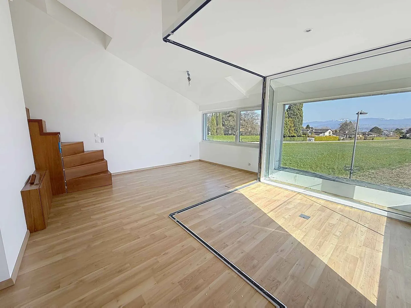 Charmante Villa in Commugny - Foto 6 von 10