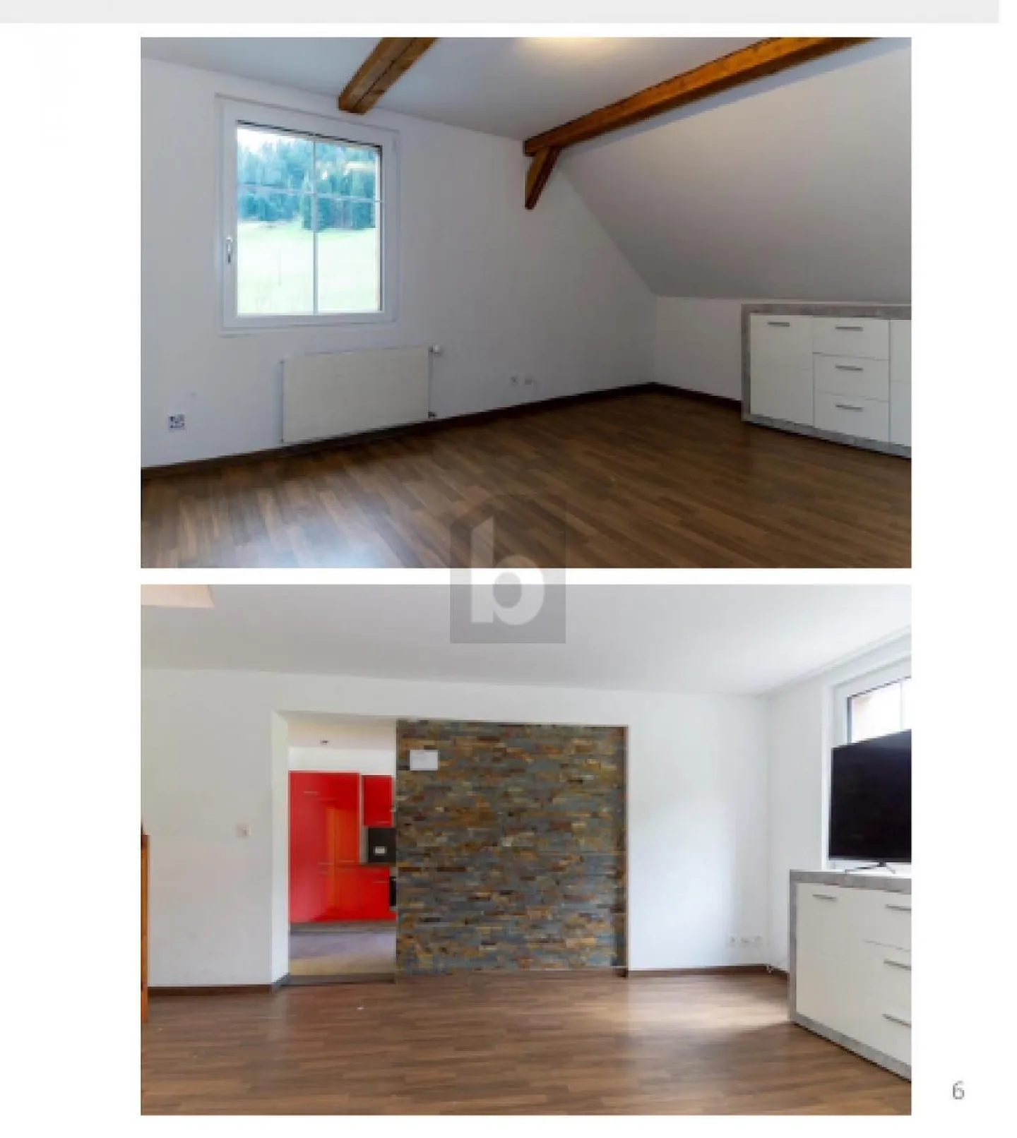 Edificio residenziale in vendita - Foto 4 di 6