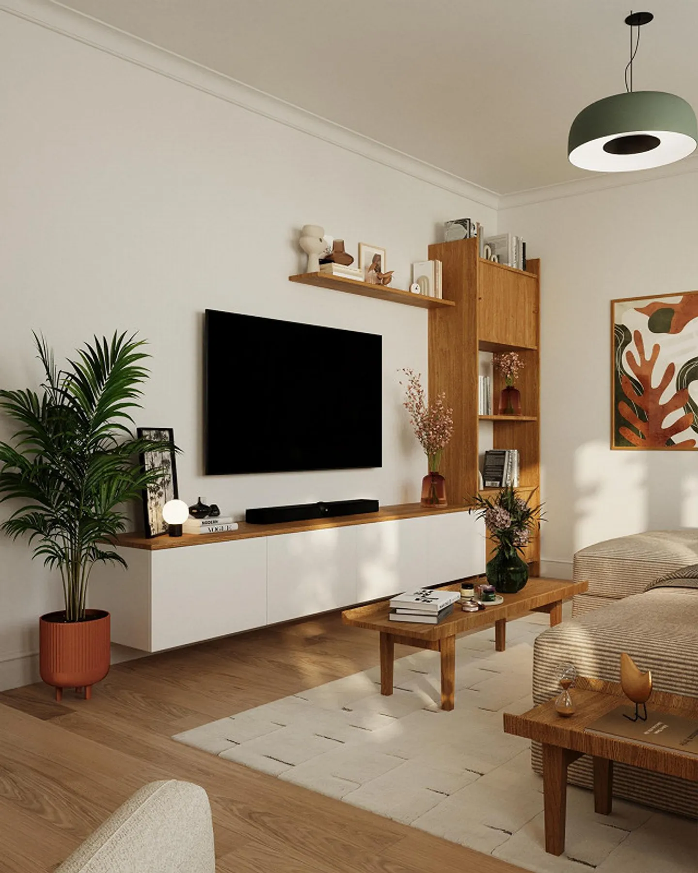 Moderno appartamento 4.5 locali Chiasso - Foto 4 di 7