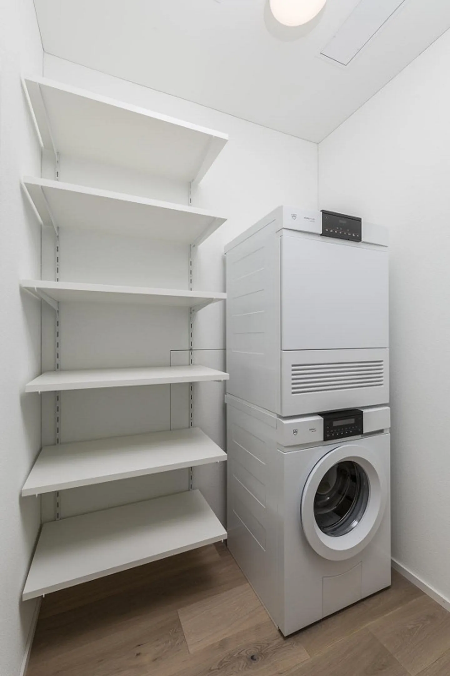 Appartement moderne de 3,5 pièces à Horw - Photo 6 sur 6