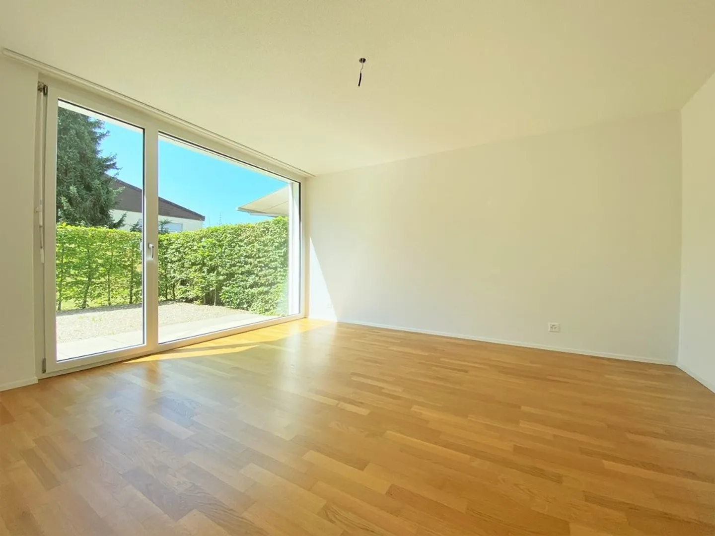 Gemütliche 3.5-Zimmerwohnung - Foto 3 von 8