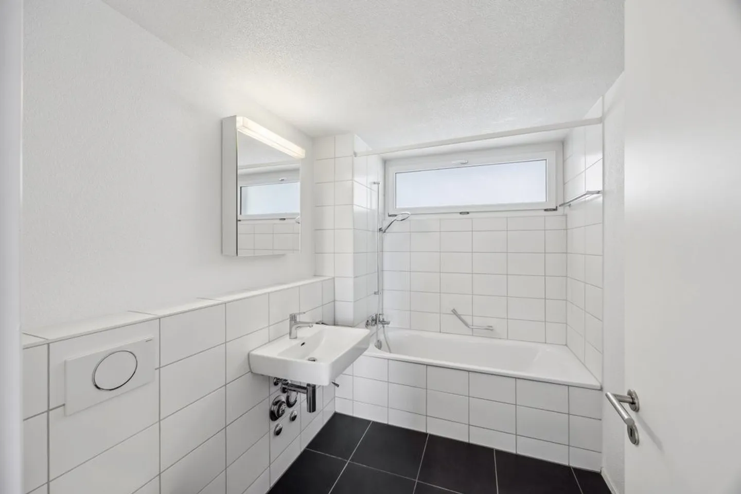 Gemütliche 3.5-Zimmerwohnung - Foto 5 von 8