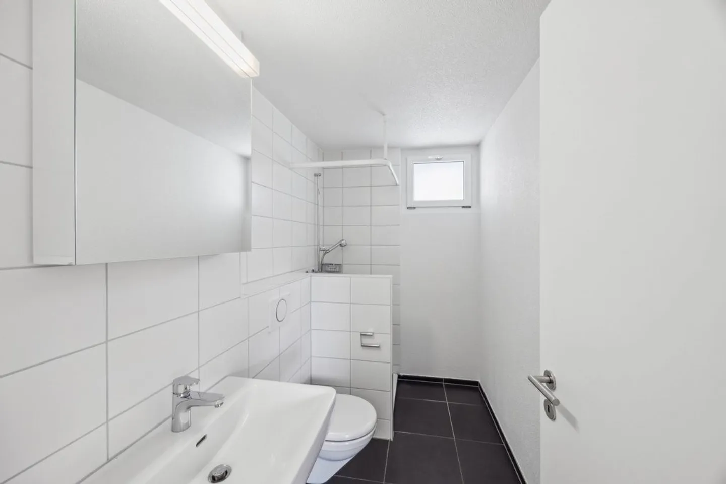 Gemütliche 3.5-Zimmerwohnung - Foto 6 von 8