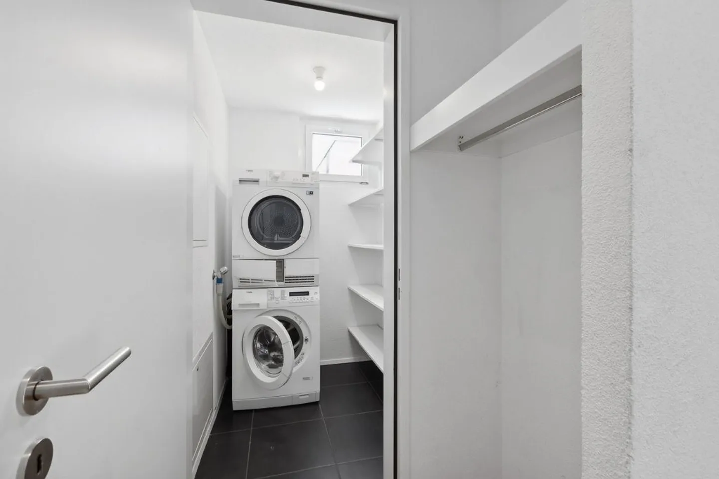 Gemütliche 3.5-Zimmerwohnung - Foto 7 von 8