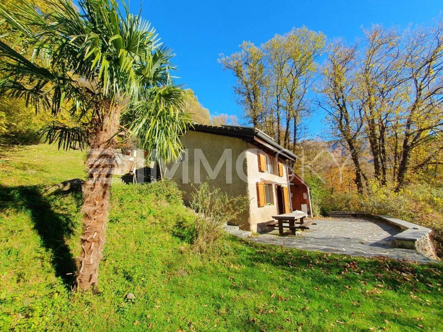 Casa singola in vendita - Foto 1 di 5