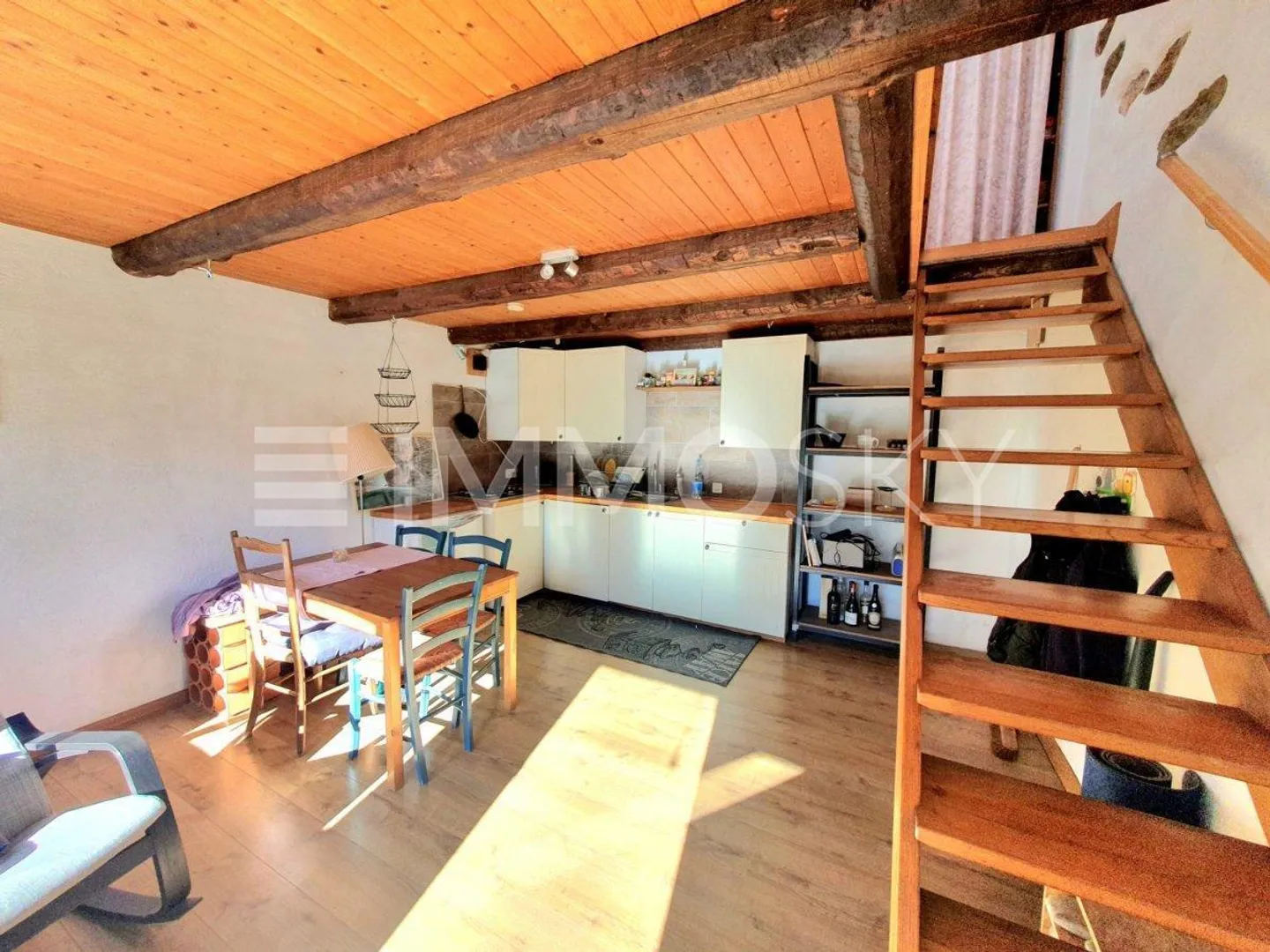 Casa singola in vendita - Foto 2 di 5