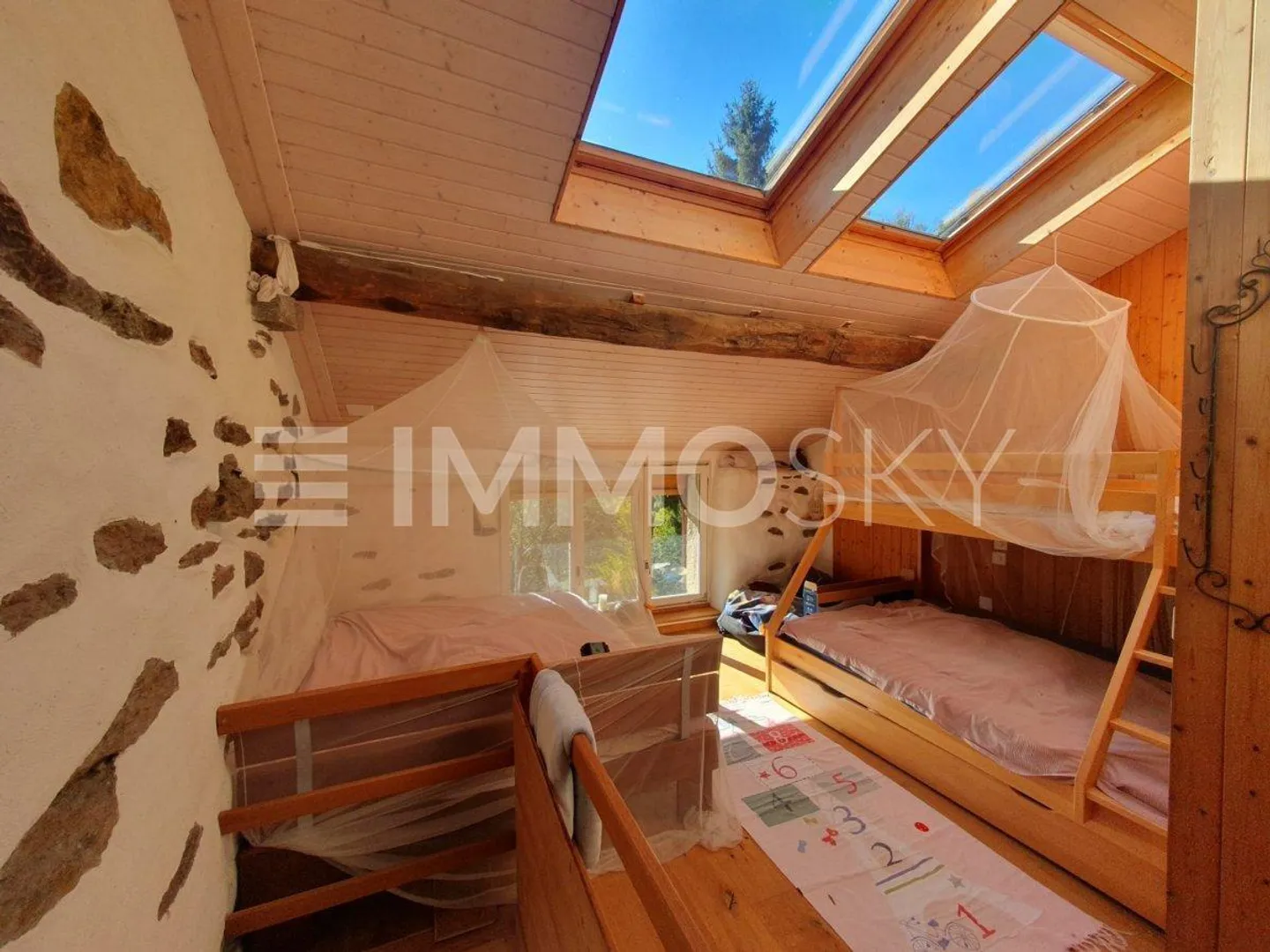 Casa singola in vendita - Foto 3 di 5