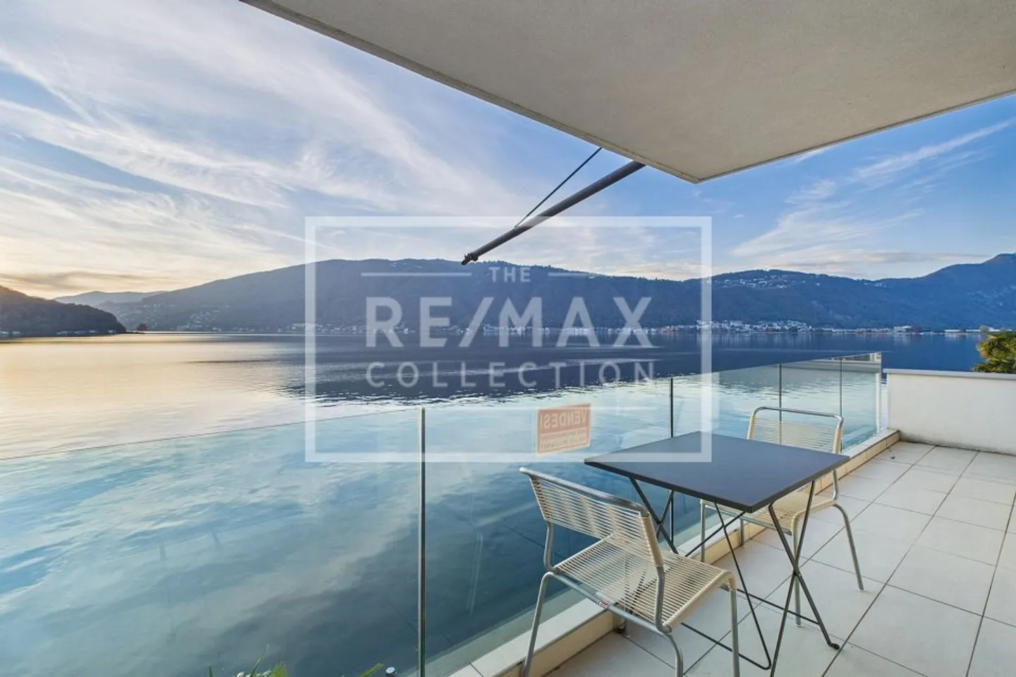 Incantevole Casa a Schiera sul Lago - Foto 3 di 13