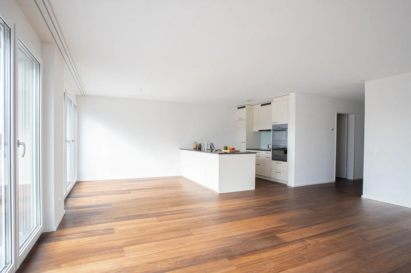 Comfortable apartment in an attractive location! - Photo 1 of 13