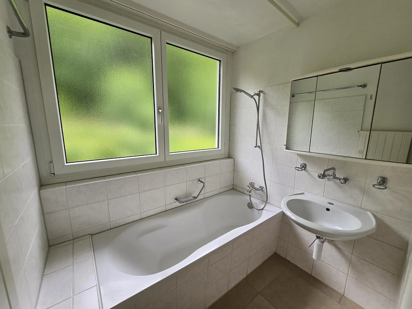 Charmante Wohnung in Ruhiger Lage - Foto 6 von 6