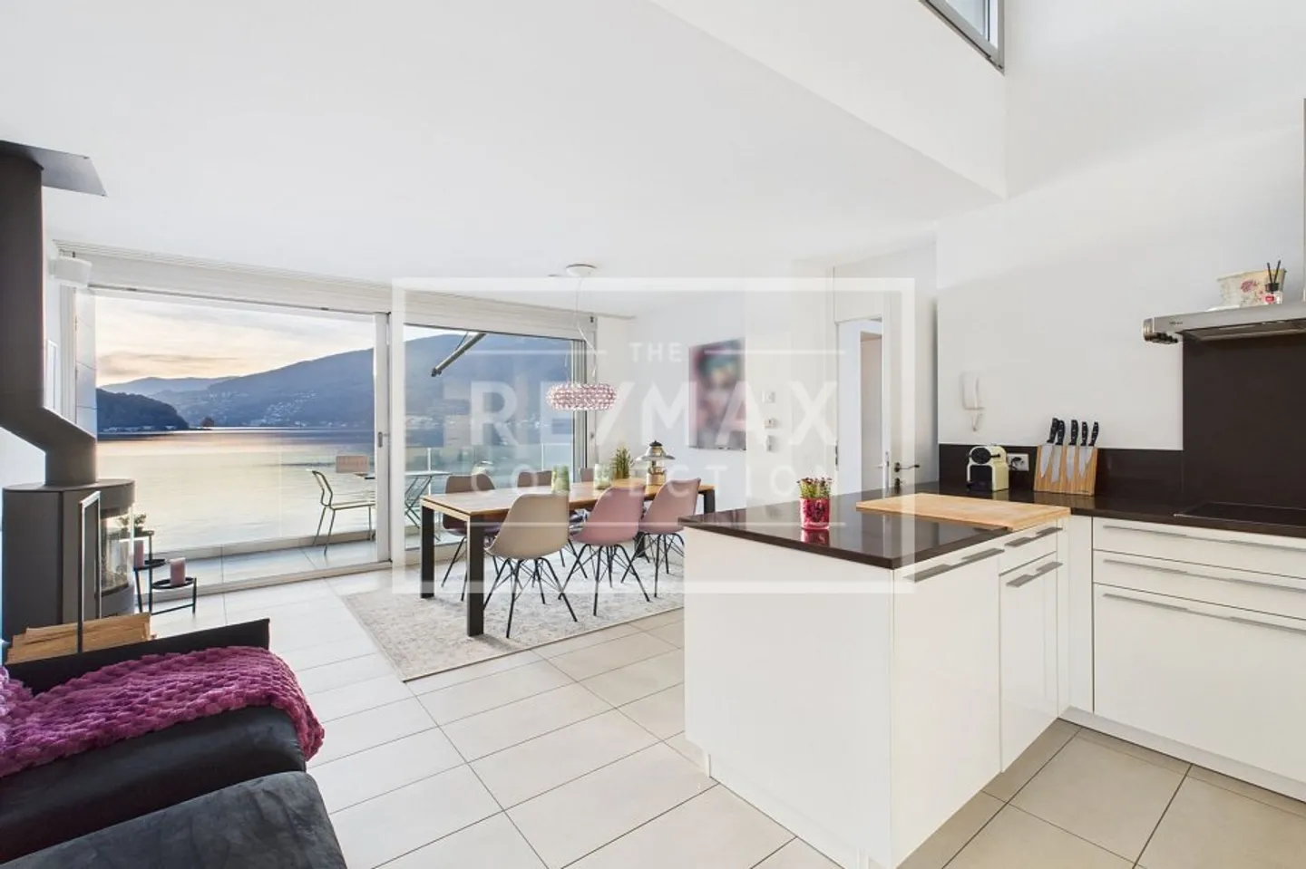 Incantevole Casa a Schiera sul Lago - Foto 5 di 13