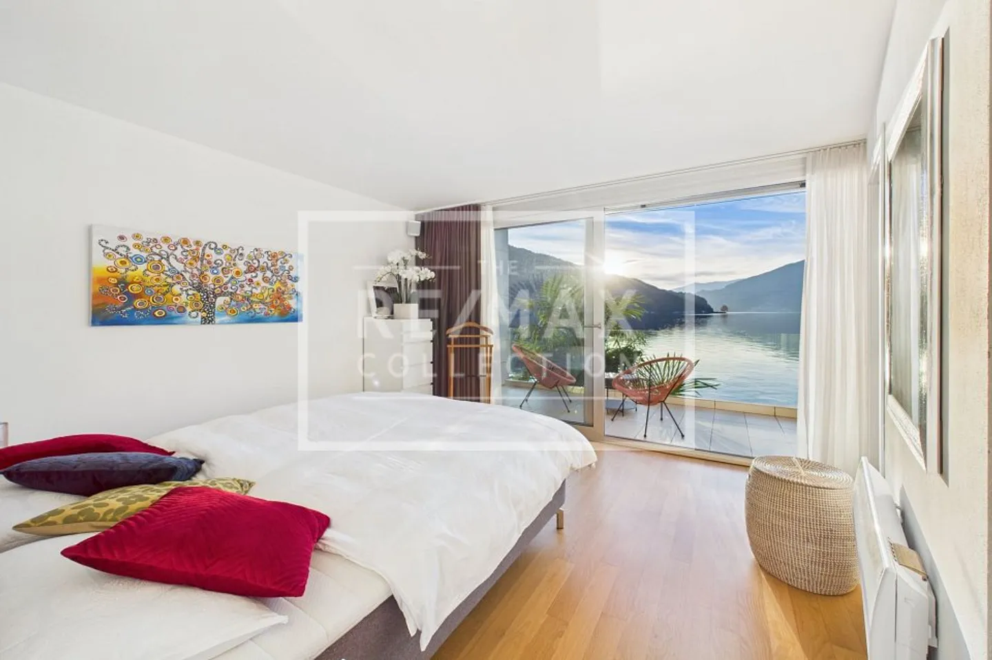 Incantevole Casa a Schiera sul Lago - Foto 6 di 13