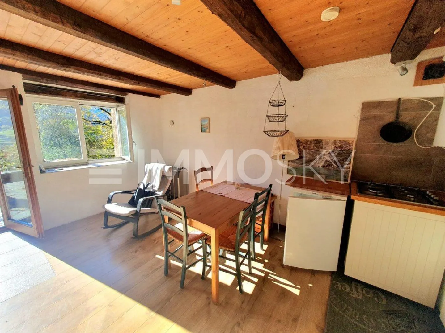 Casa singola in vendita - Foto 5 di 5