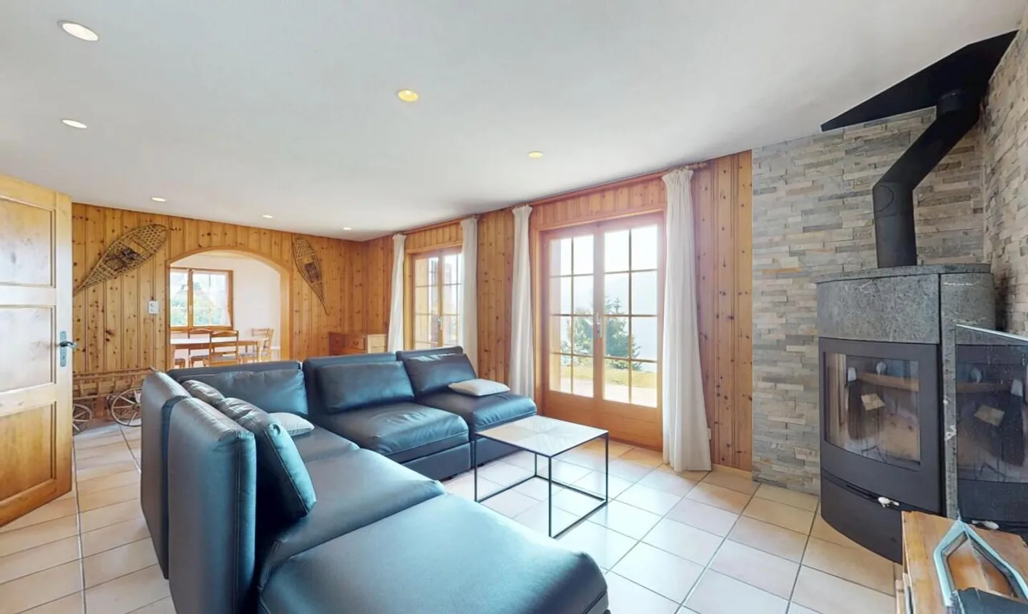 Authenticité et panorama d’exception - Photo 4 sur 11