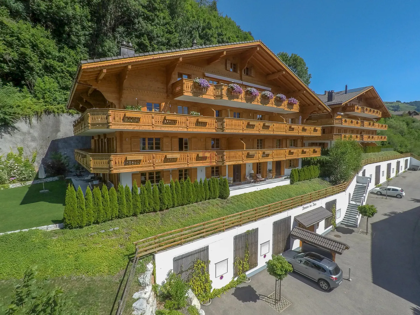 Appartamento in vendita - Foto 14 di 14