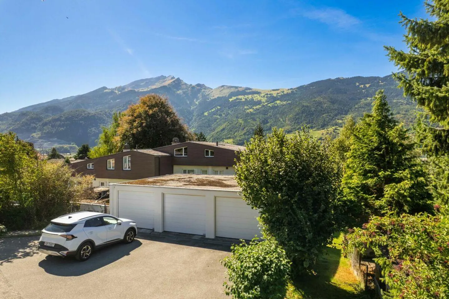 Charmant appartement mansardé de 2.5 pièces dans un endroit calme - Votre nouveau chez-vous vous attend! - Photo 17 sur 30