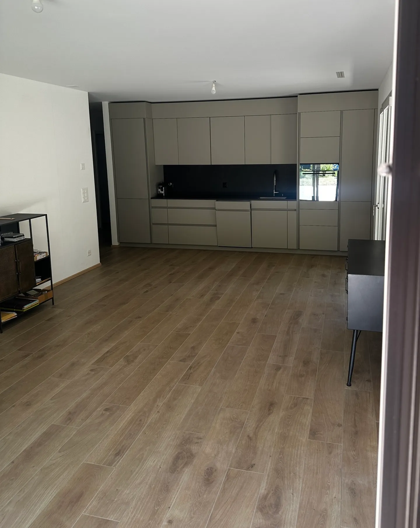 Appartamento recente 3,5 locali, terrazza - giardino nel centro di Martigny - Foto 8 di 11