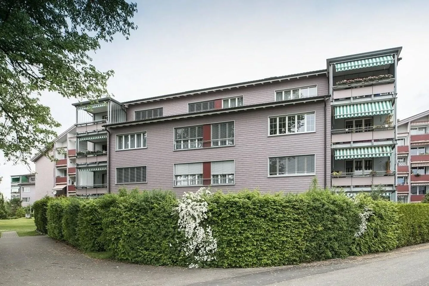 Appartamento affascinante e luminoso cerca un nuovo inquilino - Foto 1 di 7