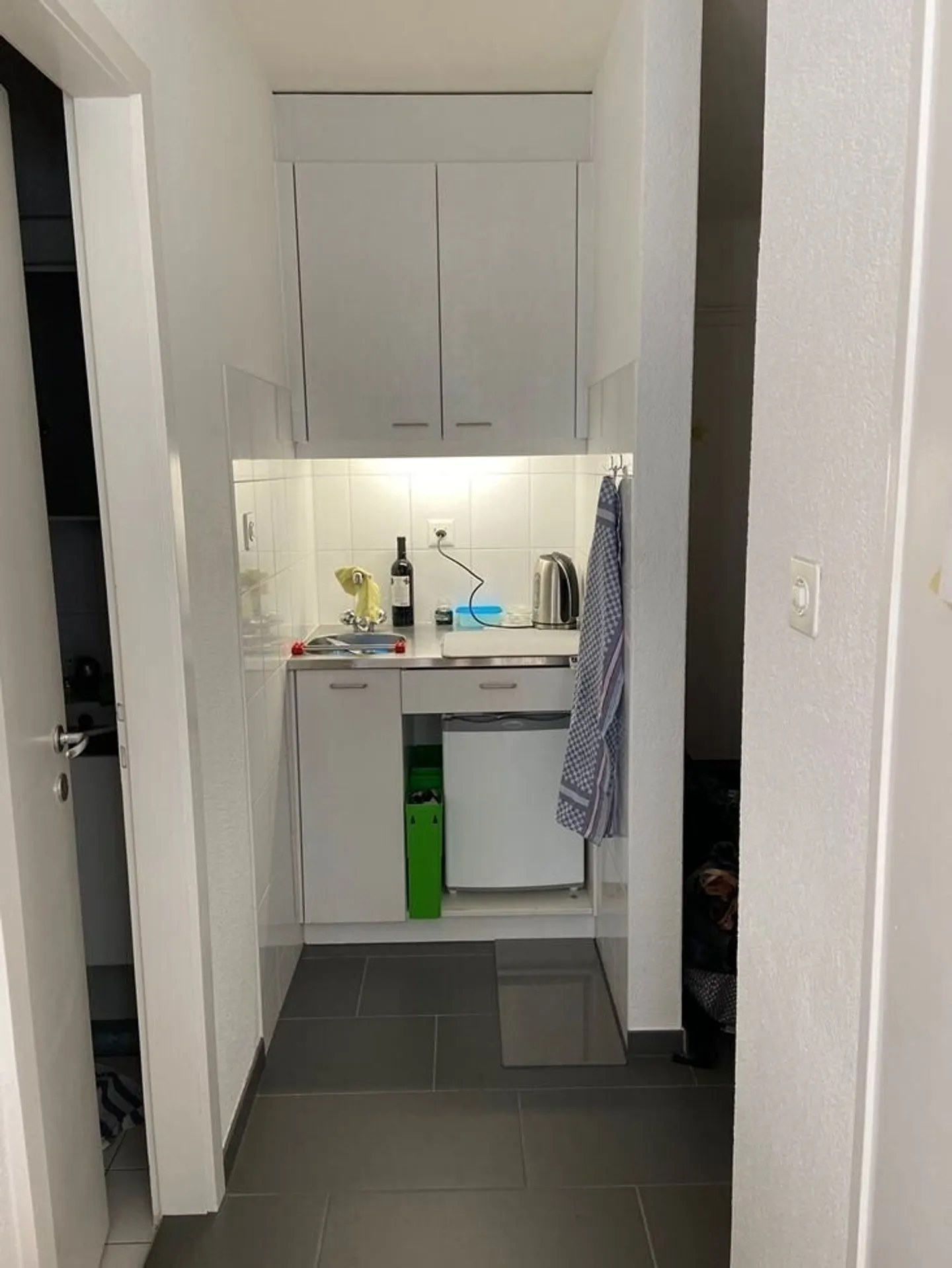 Idéalement situé appartement au coeur de Berne - Photo 3 sur 4