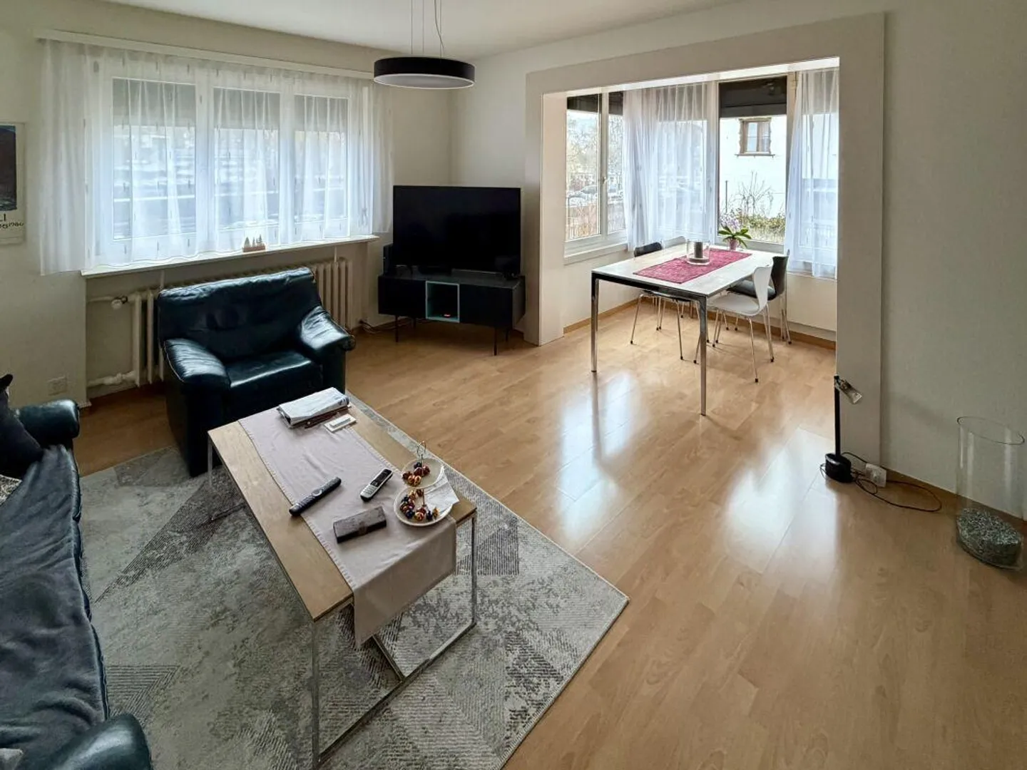 Bien d'investissement dans un quartier résidentiel proche de la ville - Photo 4 sur 9