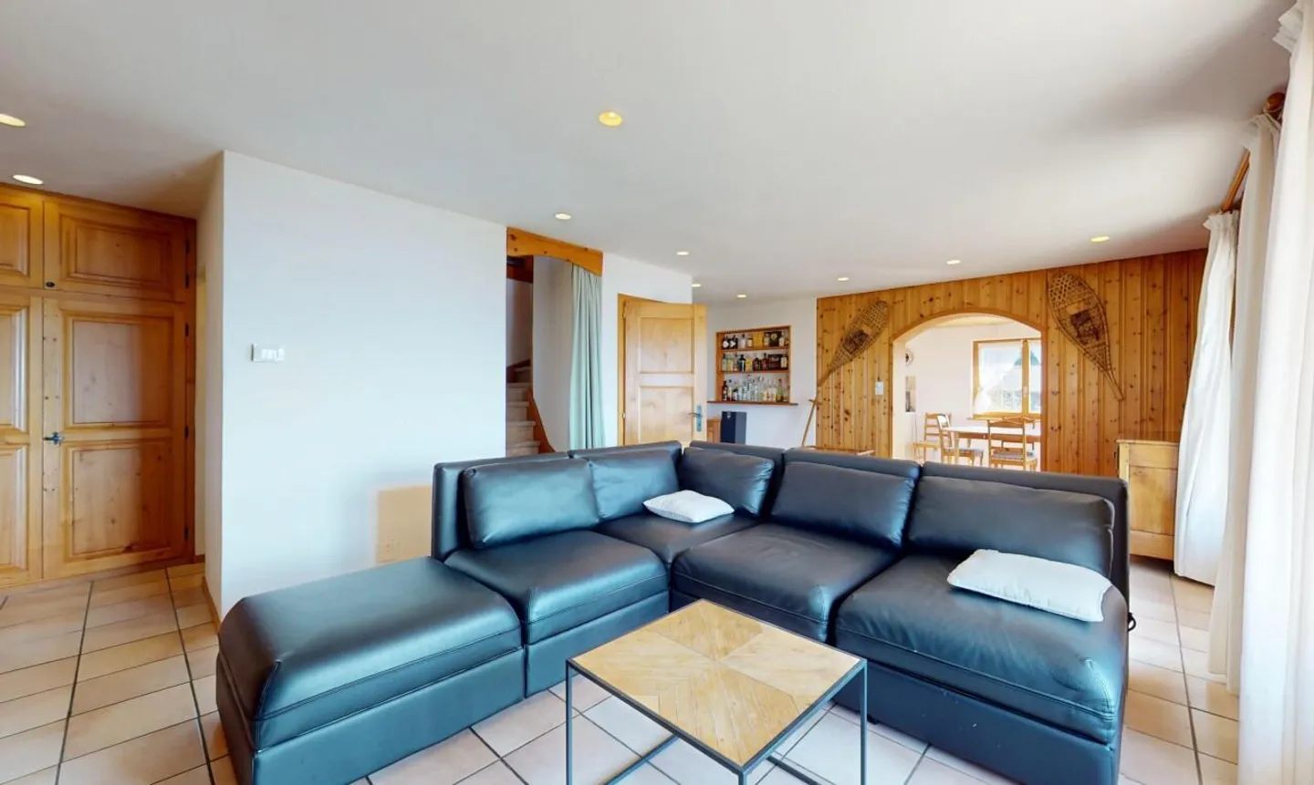 Authenticité et panorama d’exception - Photo 5 sur 11